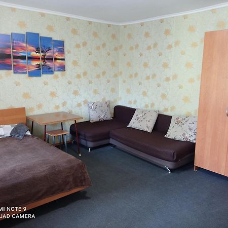 Podsolnukhi Guest House شولبون آتا المظهر الخارجي الصورة